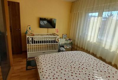 Apartament cu 2 camere semidecomandat în Central - 6