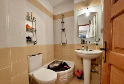 Apartament cu 4 camere decomandat, mobilat în Faleza Nord - 10