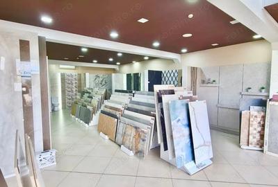 Spațiu comercial, de 210 mp, în Militari - 1