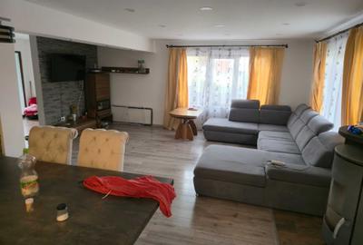 Casă cu 4 camere în Copăceni - 3