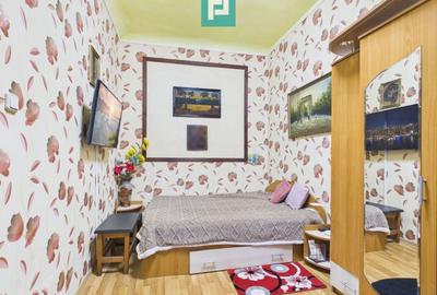 Apartament cu 2 camere nedecomandat, mobilat în Central - 14