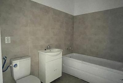 Apartament cu 2 camere decomandat în Central - 2