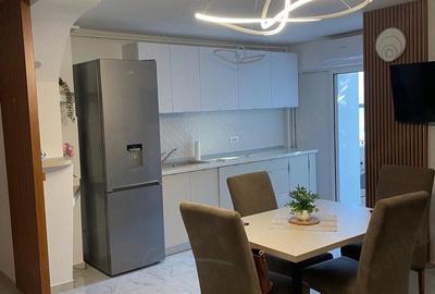 Apartament cu 2 camere decomandat în Exterior Vest - 2