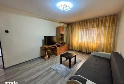 Apartament cu 2 camere decomandat, mobilat în 1 Mai - 7