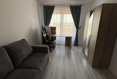 Casă cu 3 camere cu Teren 600 Mp în Sânmartin - 1
