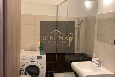 Apartament cu 2 camere decomandat în Livezeni