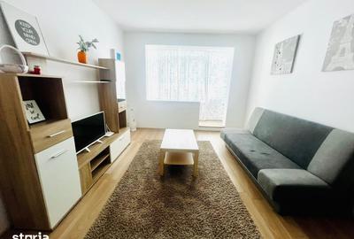 Apartament cu 2 camere decomandat în Alexandru cel Bun - 6