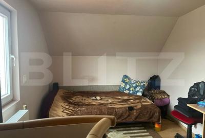Casă cu 3 camere cu Teren 333 Mp în Central - 2