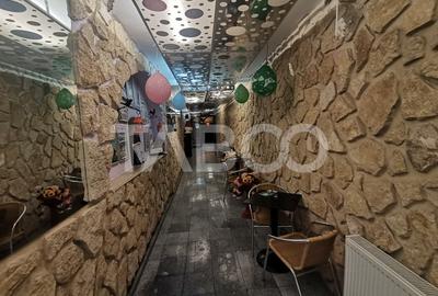 Spațiu comercial, de 800 mp, în Orașul de Jos - 2