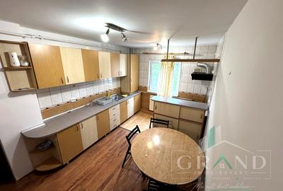 Apartament cu 2 camere decomandat, mobilat în Zorilor - 1