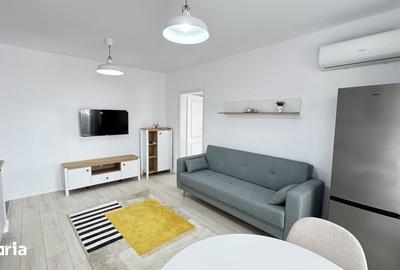 Apartament cu 2 camere în Berceni - 10