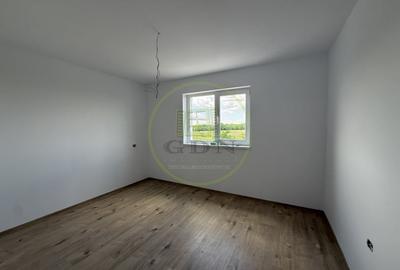 Casă individuală cu 5 camere cu Teren 307 Mp în Preajba - 7