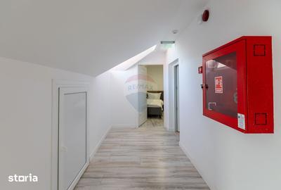 Spațiu comercial, de 1,200 mp, în Șerbănești - 5