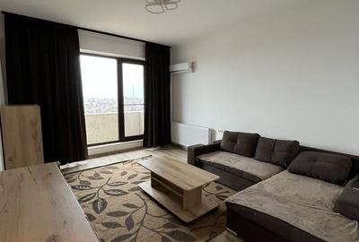 Apartament cu 2 camere decomandat în Brătianu - 4