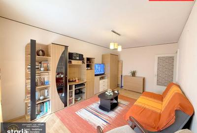 Apartament cu 2 camere în Micro 17 - 2