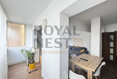 Apartament cu 3 camere decomandat în Griviței - 6