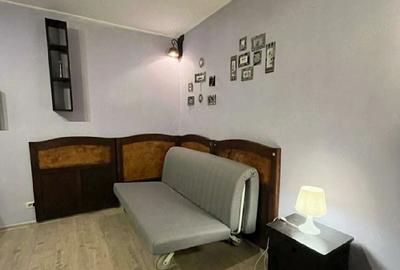Garsonieră decomandată, mobilată în Tineretului - 5