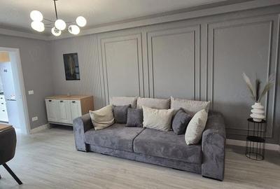 Apartament cu 3 camere decomandat în Universității - 7