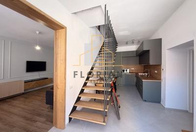 Apartament cu 3 camere decomandat, mobilat în Iosefin - 6
