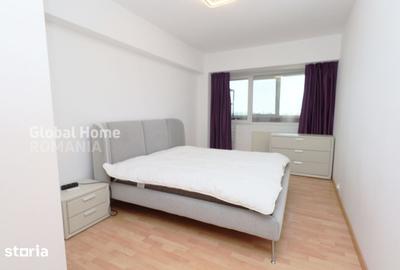 Apartament cu 3 camere, mobilat în Aviatorilor