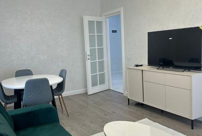 Apartament cu 2 camere decomandat în Breazu - 9