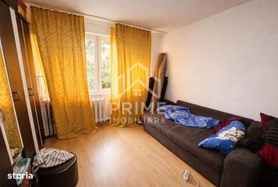 Apartament cu 3 camere în Ampoi 3 - 3