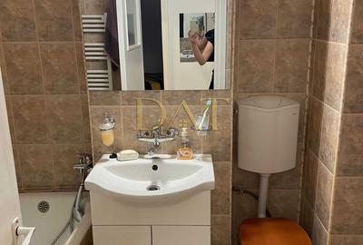Apartament cu 2 camere decomandat în Mărăști - 5