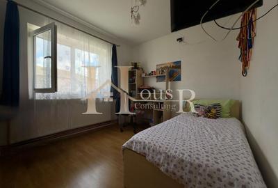 Apartament cu 2 camere semidecomandat, mobilat în Buziașului - 11