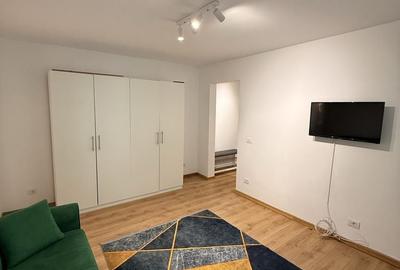 Apartament cu 2 camere în Central - 4