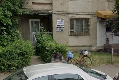 Spațiu comercial, de 35 mp, în Central
