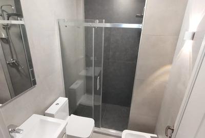 Garsonieră decomandată în Rahova
