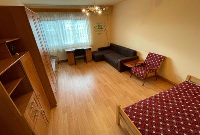 Garsonieră decomandată în Ultracentral