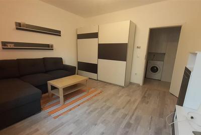 Garsonieră decomandată, mobilată în Avantgarden