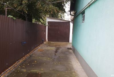 Casă cu 3 camere cu Teren 405 Mp în Elisabetin