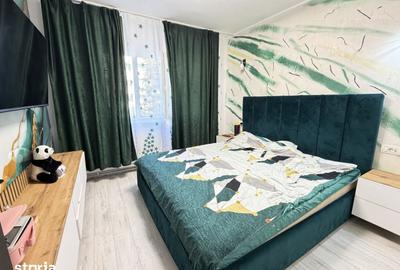 Apartament cu 3 camere decomandat în Central - 4