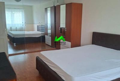 Apartament cu 2 camere decomandat în Ștrand