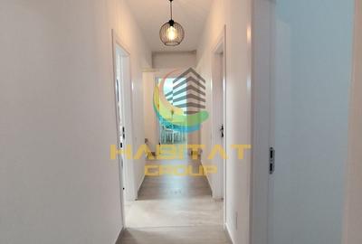 Apartament cu 4 camere decomandat, mobilat în Brâncoveanu - 10