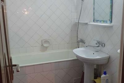 Apartament cu 3 camere decomandat în Mănăștur - 6