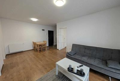 Apartament cu 2 camere decomandat în Florești - 9