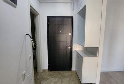 Apartament cu 2 camere în Chiajna