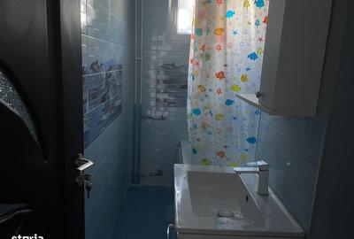 Apartament cu 3 camere în Vest - 8
