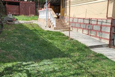Casă cu 2 camere în Luna
