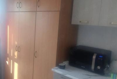 Garsonieră semidecomandată în Nufărul