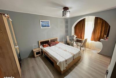 Garsonieră în Valea Rosie - 1