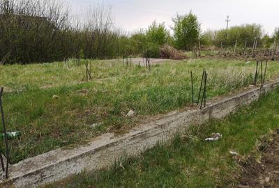 Teren de 1500 mp, în Odobești - 6