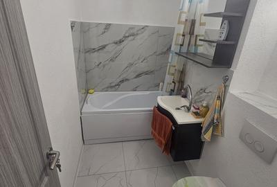 Apartament cu 3 camere decomandat în Exterior Vest - 3