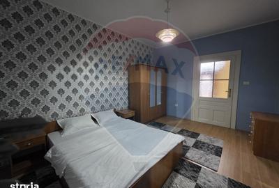 Casă cu 3 camere cu Teren 300 Mp în Ultracentral