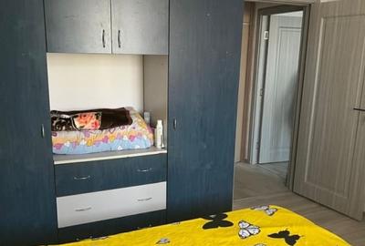 Apartament cu 2 camere semidecomandat, mobilat în Olteniței - 1