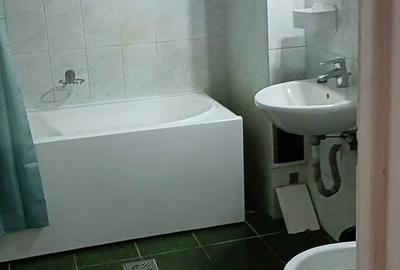 Apartament cu 2 camere semidecomandat în Central - 3