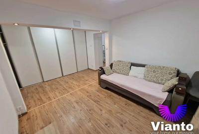 Apartament cu 3 camere decomandat, mobilat în Terezian - 2